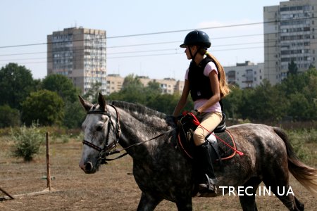 Открытая тренировка, Одесса, 2014.08.22, Ч. 2
