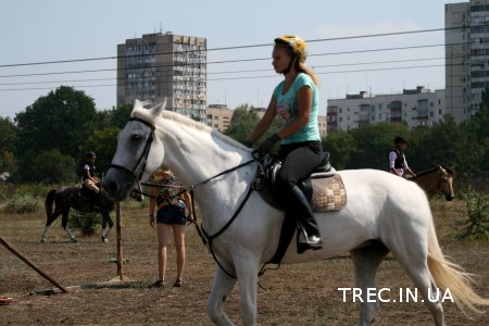 Открытая тренировка, Одесса, 2014.08.22, Ч. 2