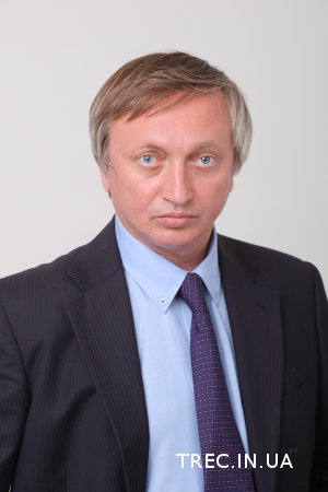 Вибори 2015: Віталій Давиденко - кандидат в мери м.Боярка, інтерв'ю.