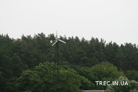 TREC-UA 2017.06.24-25. Ориентирование. Фото.